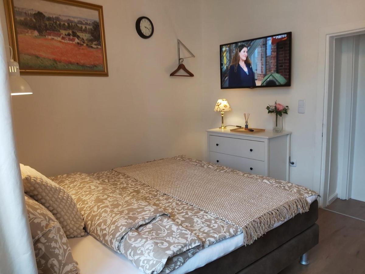 Zimmer Donaustrand Leiben Экстерьер фото