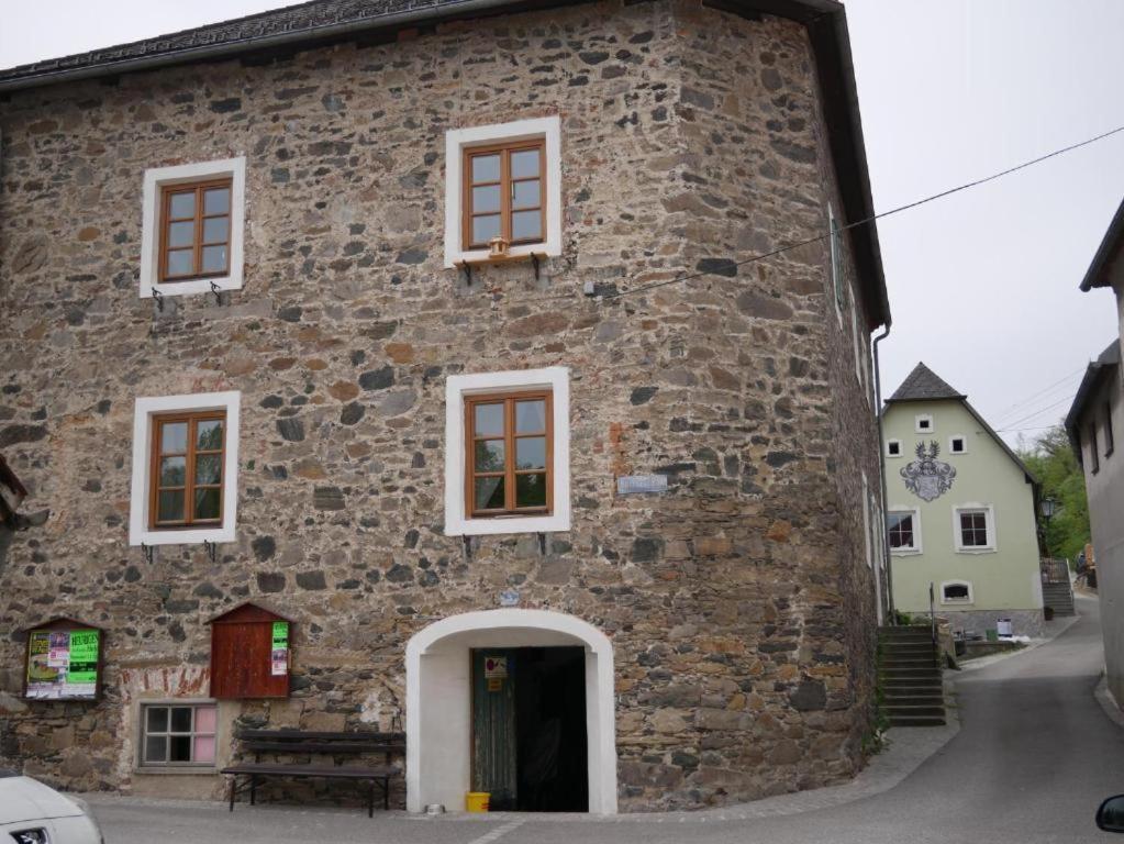Zimmer Donaustrand Leiben Экстерьер фото
